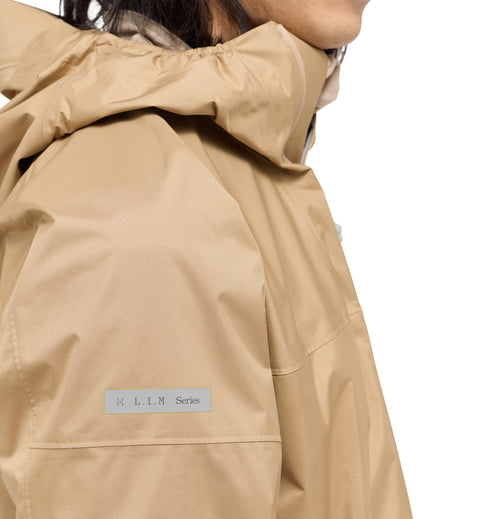 L.I.M Airak 2,5L Jacket Men