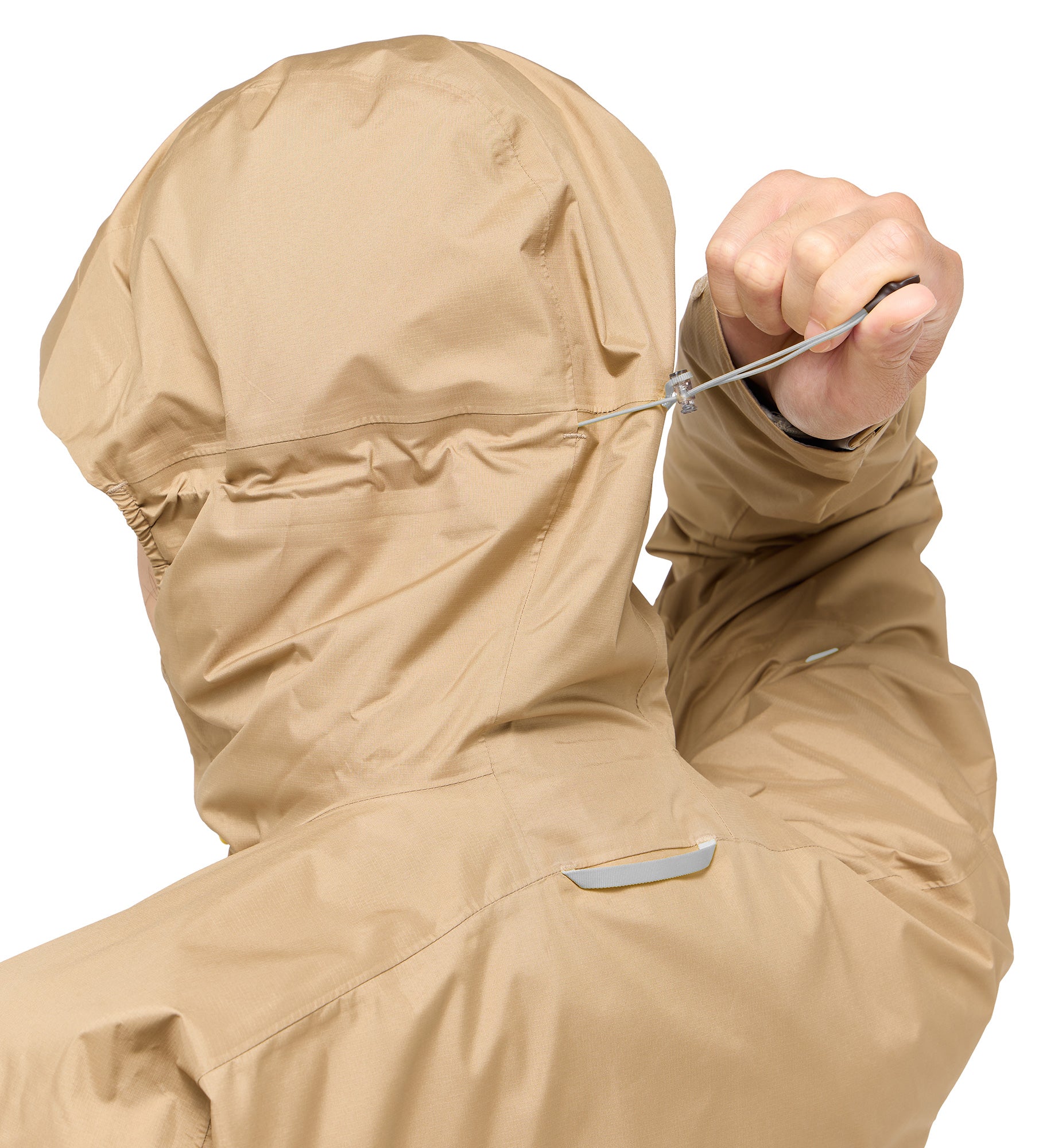 L.I.M Airak 2,5L Jacket Men