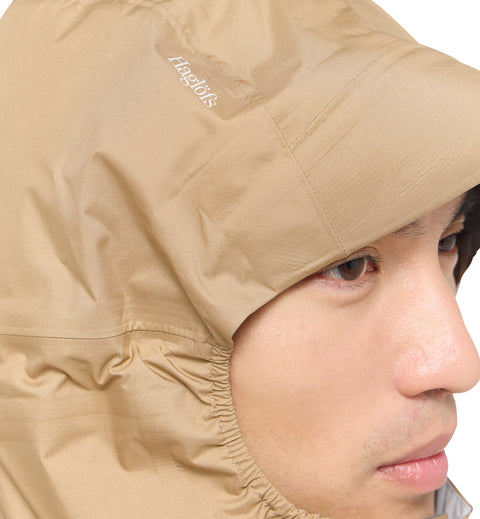 L.I.M Airak 2,5L Jacket Men