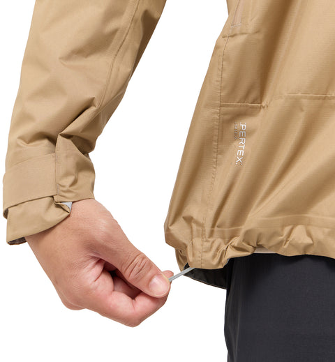 L.I.M Airak 2,5L Jacket Men