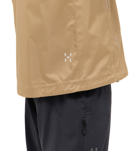 L.I.M Airak 2,5L Jacket Men