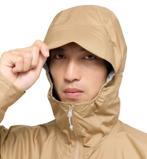 L.I.M Airak 2,5L Jacket Men