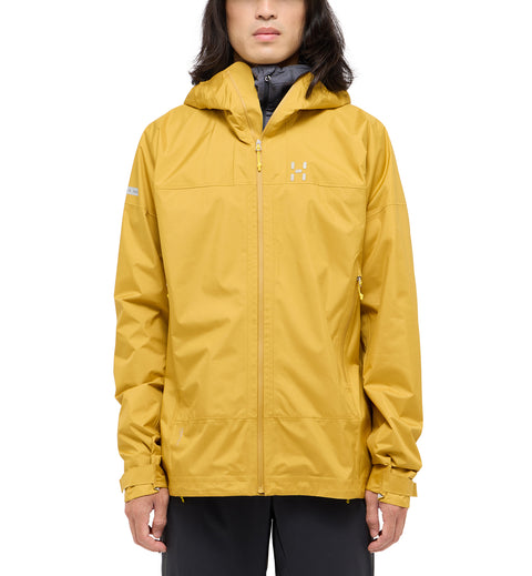 L.I.M Airak 2,5L Jacket Men