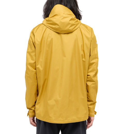 L.I.M Airak 2,5L Jacket Men