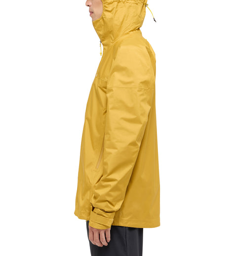 L.I.M Airak 2,5L Jacket Men