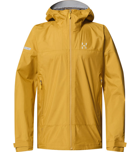 L.I.M Airak 2,5L Jacket Men