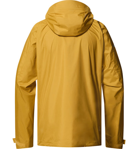 L.I.M Airak 2,5L Jacket Men