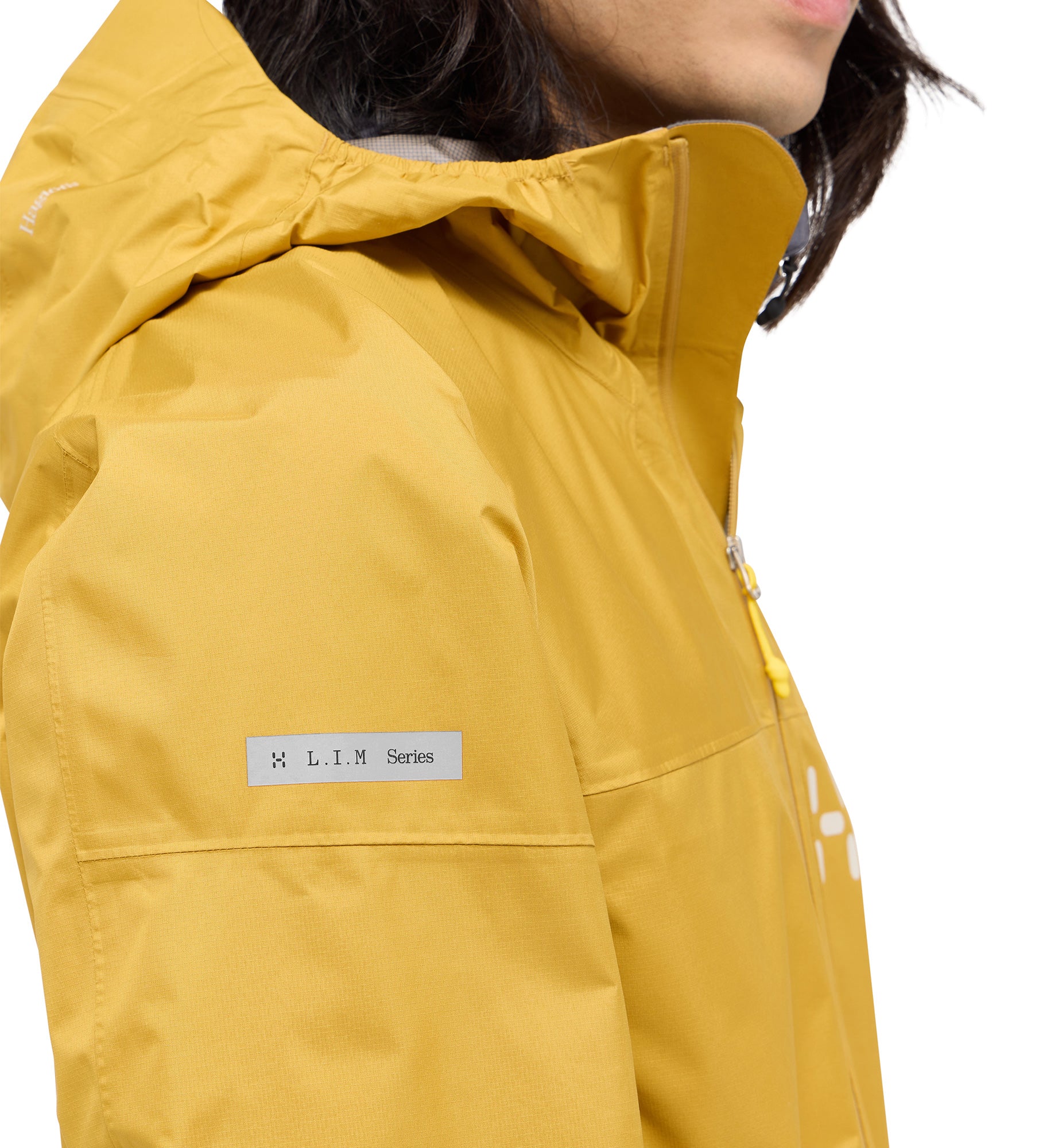 L.I.M Airak 2,5L Jacket Men