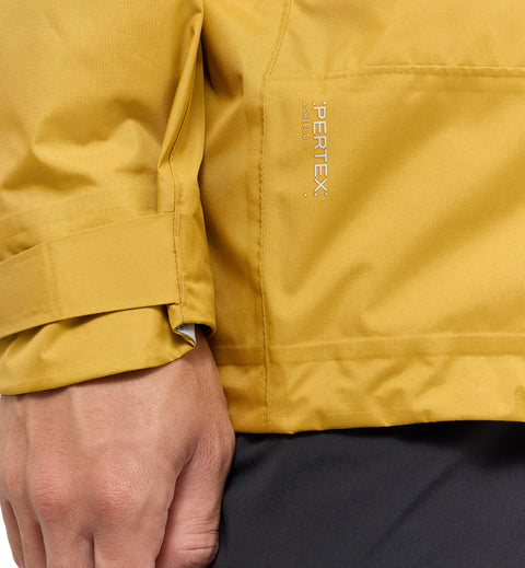 L.I.M Airak 2,5L Jacket Men