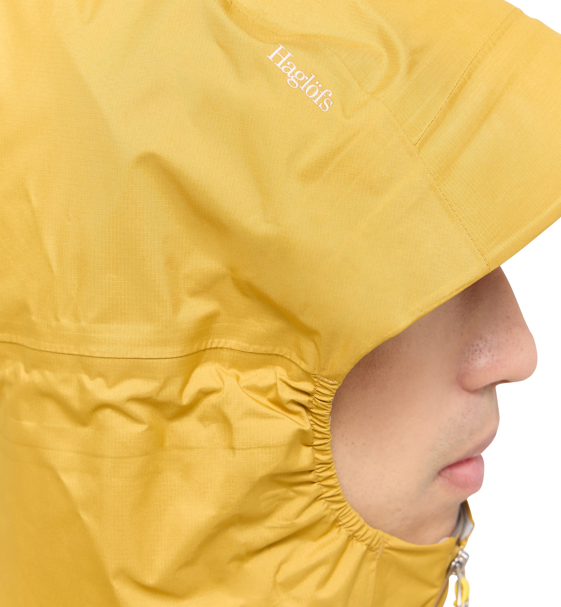 L.I.M Airak 2,5L Jacket Men