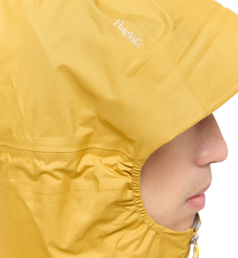L.I.M Airak 2,5L Jacket Men