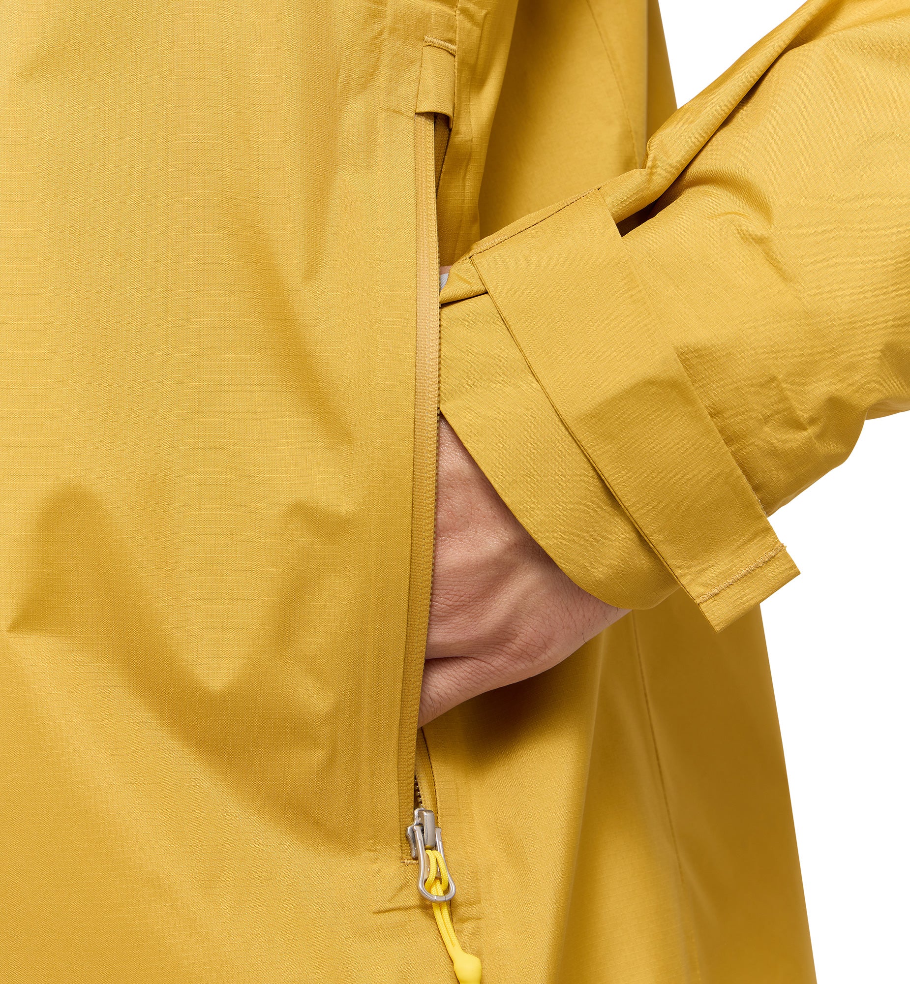 L.I.M Airak 2,5L Jacket Men