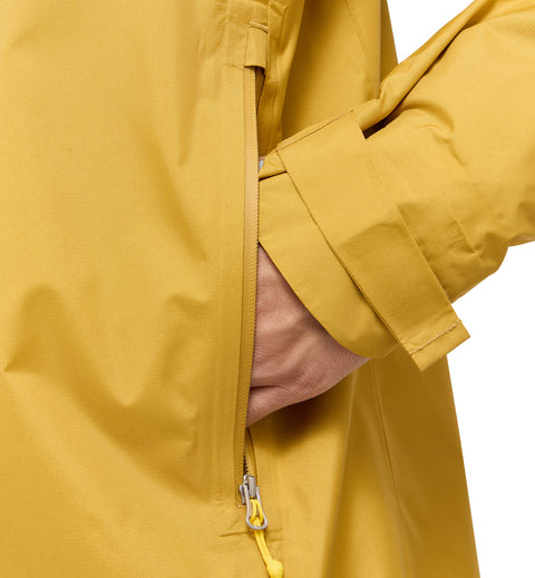 L.I.M Airak 2,5L Jacket Men