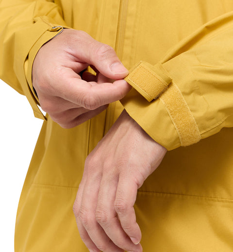 L.I.M Airak 2,5L Jacket Men