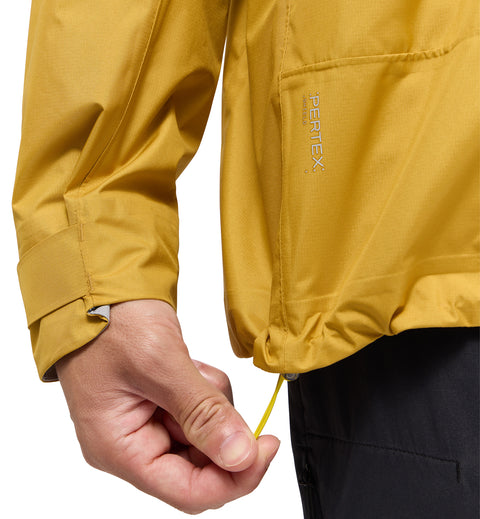 L.I.M Airak 2,5L Jacket Men