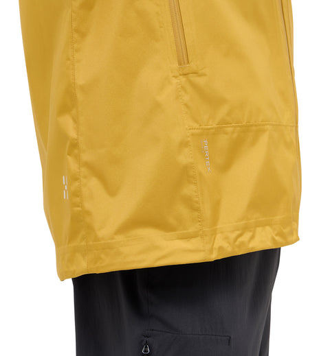 L.I.M Airak 2,5L Jacket Men