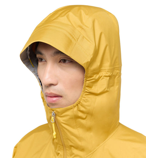 L.I.M Airak 2,5L Jacket Men