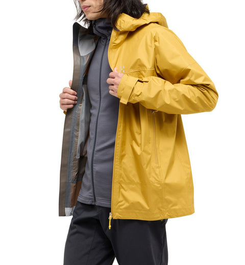 L.I.M Airak 2,5L Jacket Men