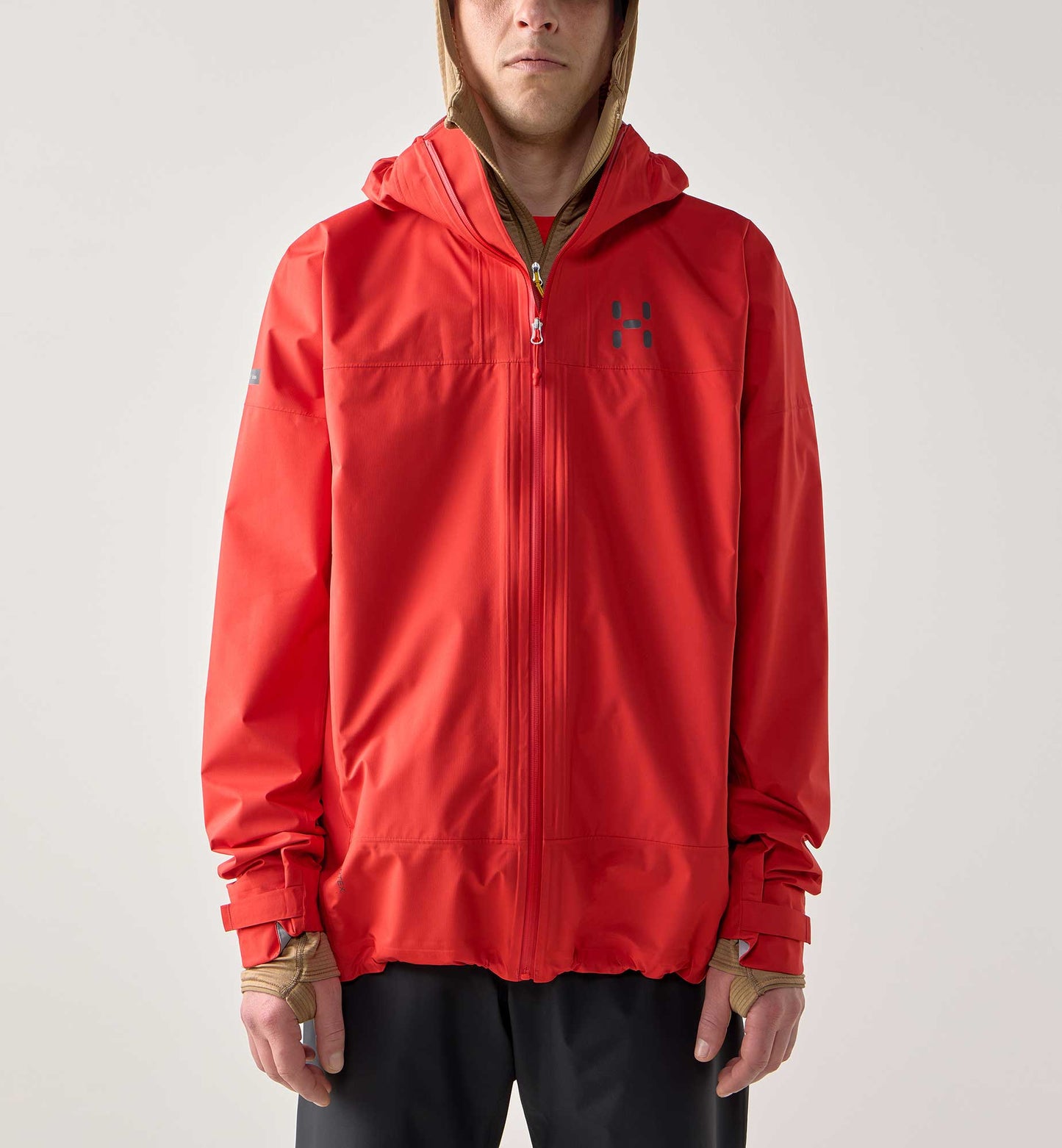 L.I.M Airak 2,5L Jacket Men