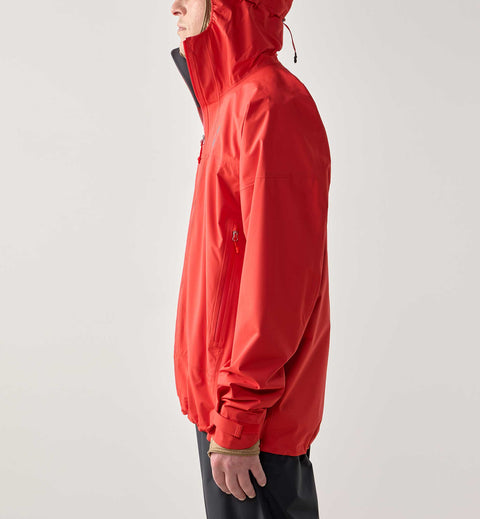 L.I.M Airak 2,5L Jacket Men