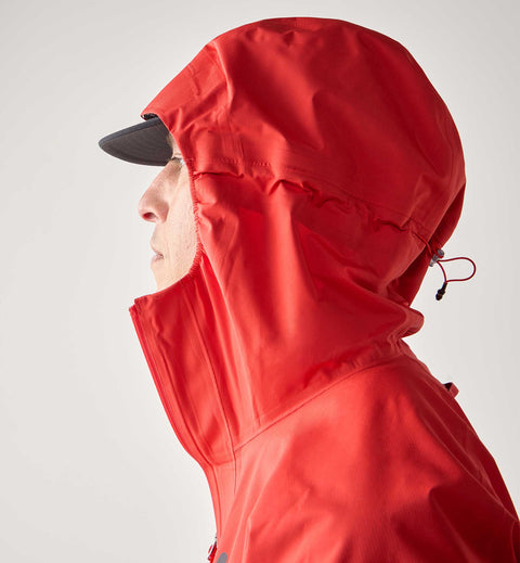 L.I.M Airak 2,5L Jacket Men