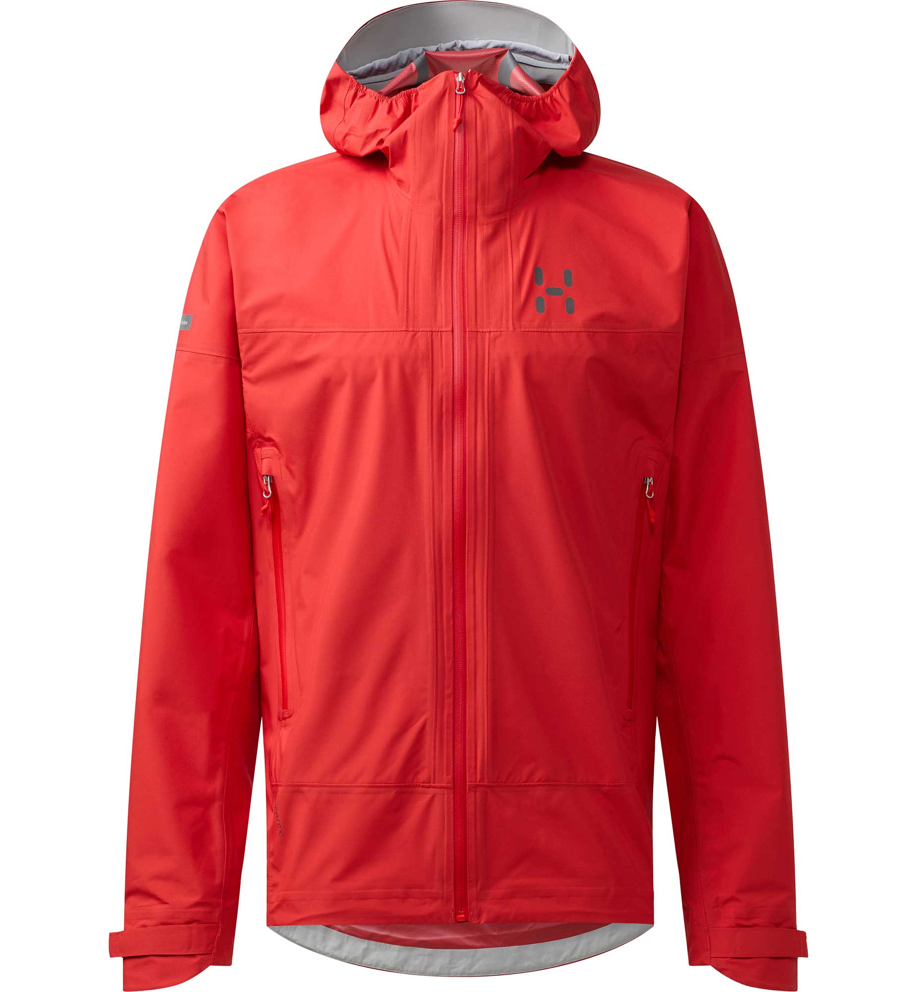 L.I.M Airak 2,5L Jacket Men