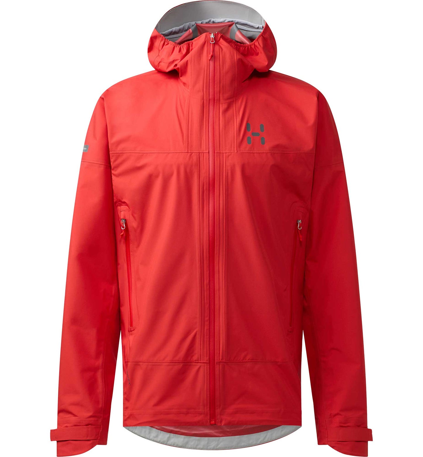 L.I.M Airak 2,5L Jacket Men