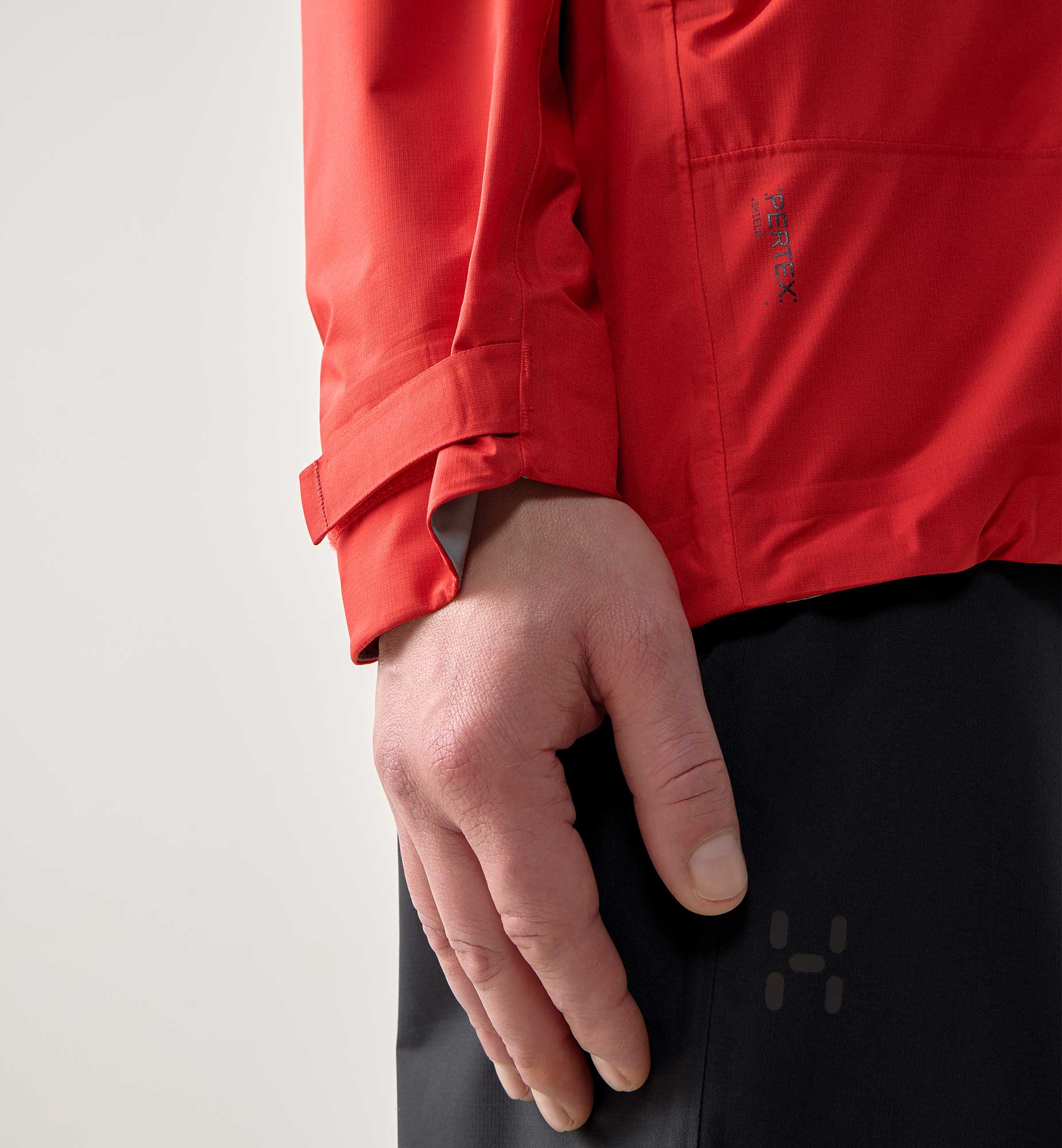 L.I.M Airak 2,5L Jacket Men