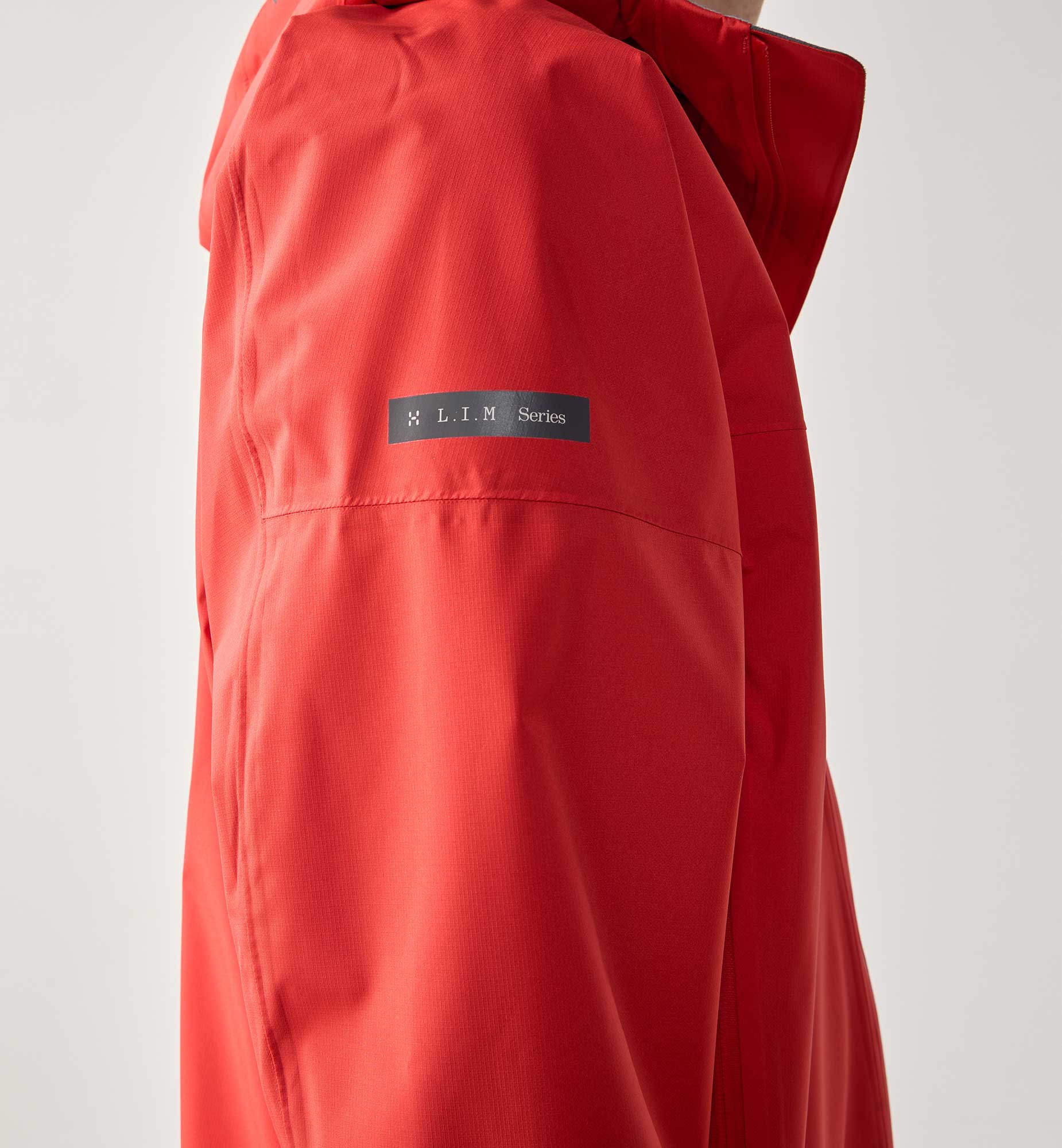L.I.M Airak 2,5L Jacket Men