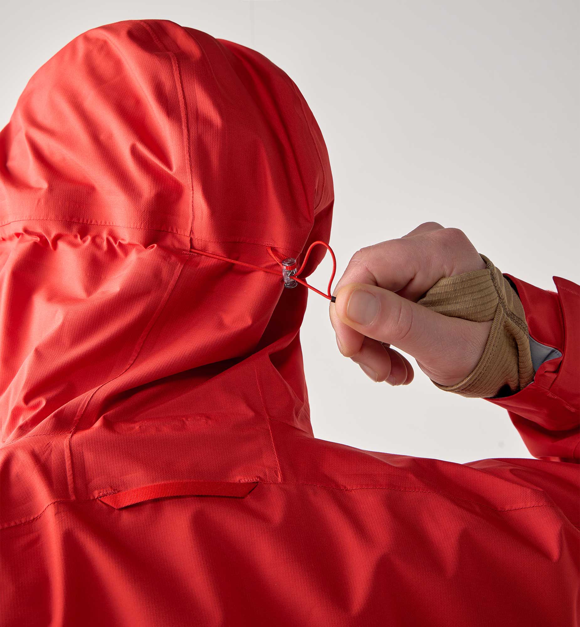 L.I.M Airak 2,5L Jacket Men