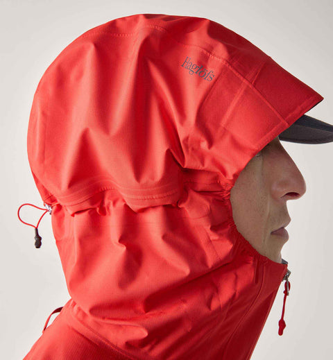 L.I.M Airak 2,5L Jacket Men
