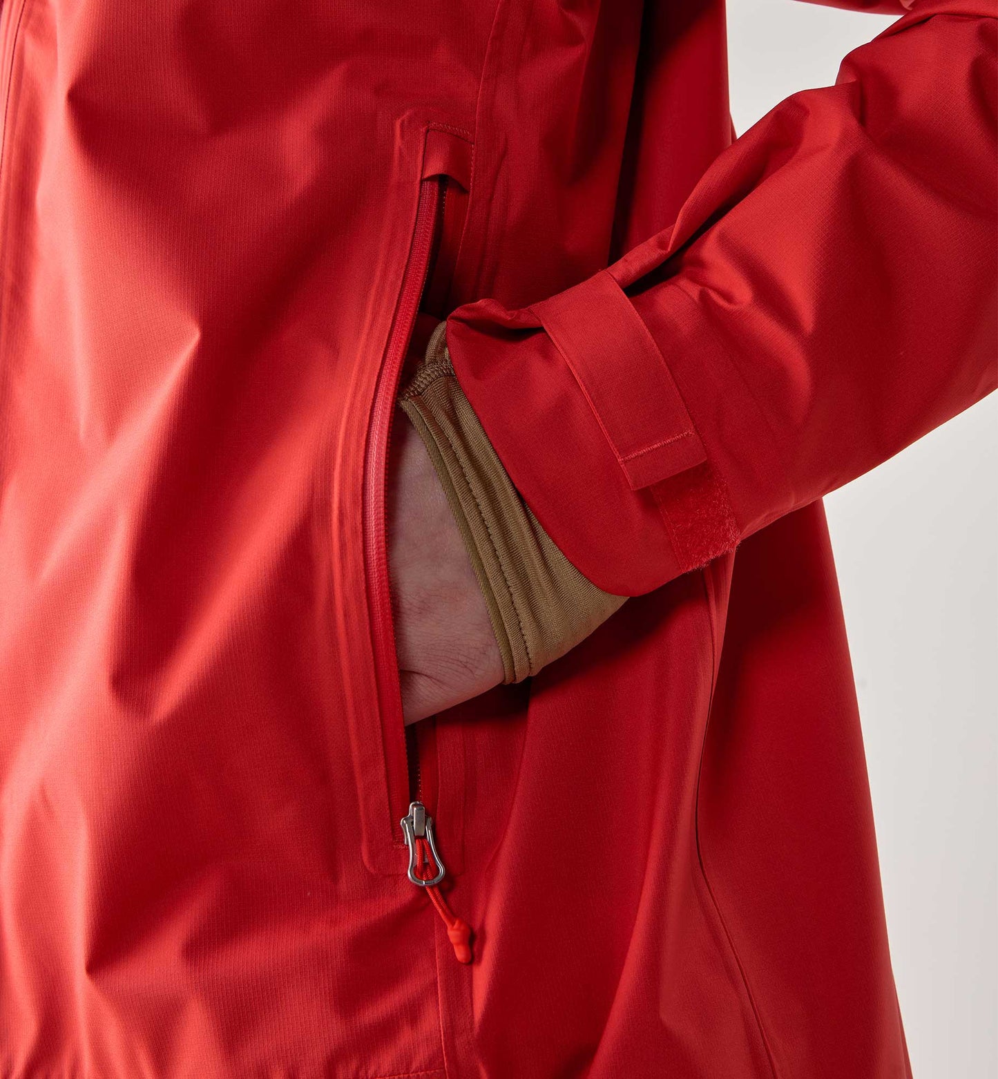 L.I.M Airak 2,5L Jacket Men