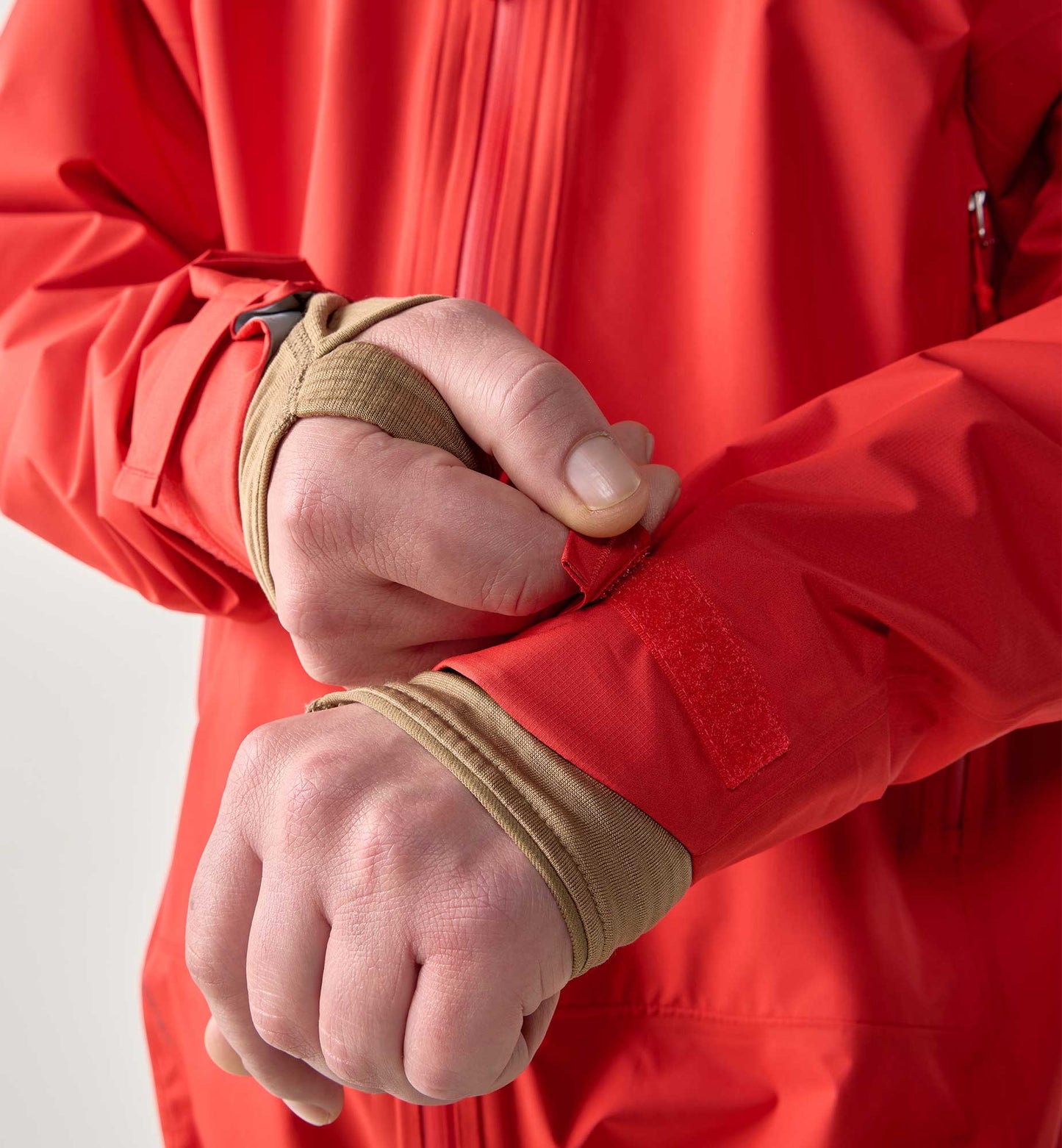 L.I.M Airak 2,5L Jacket Men