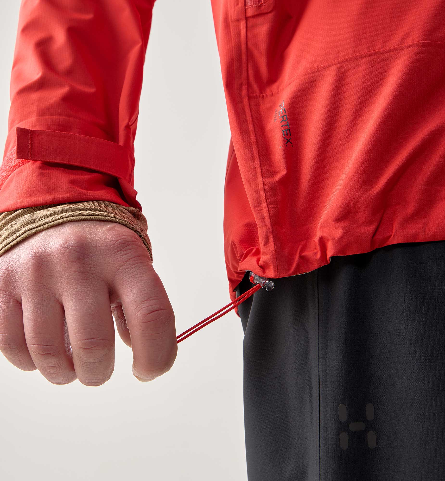 L.I.M Airak 2,5L Jacket Men