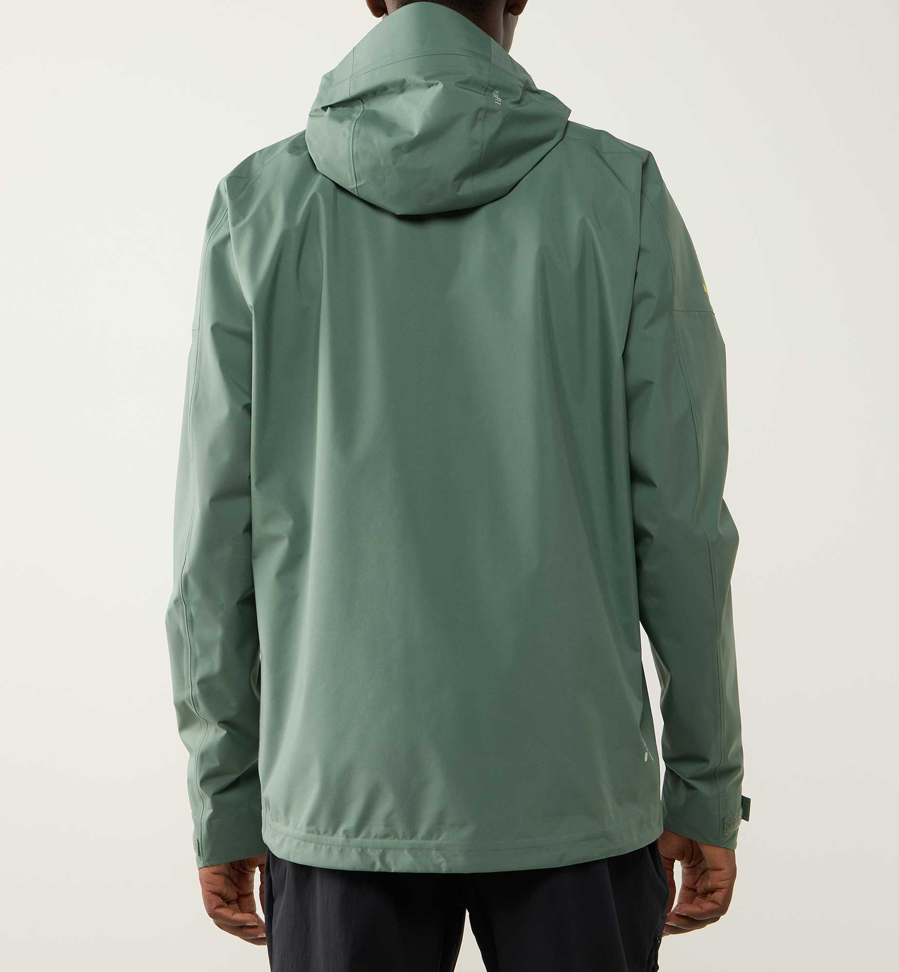 L.I.M Airak 2,5L Jacket Men