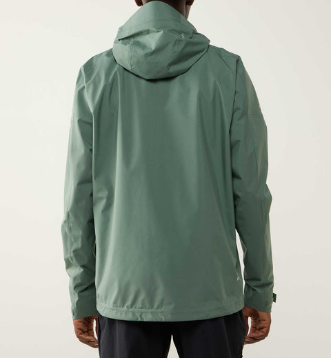 L.I.M Airak 2,5L Jacket Men