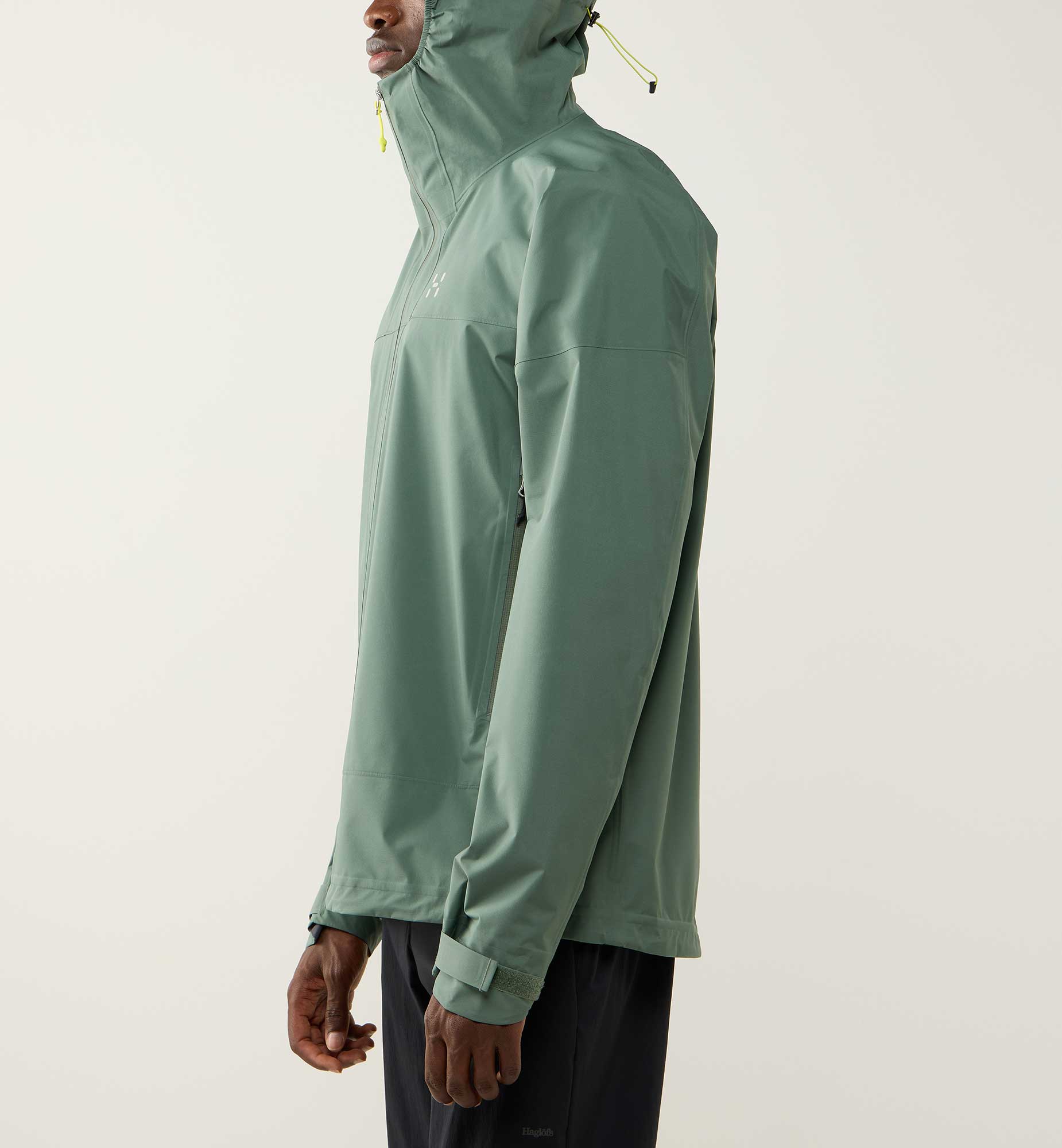 L.I.M Airak 2,5L Jacket Men