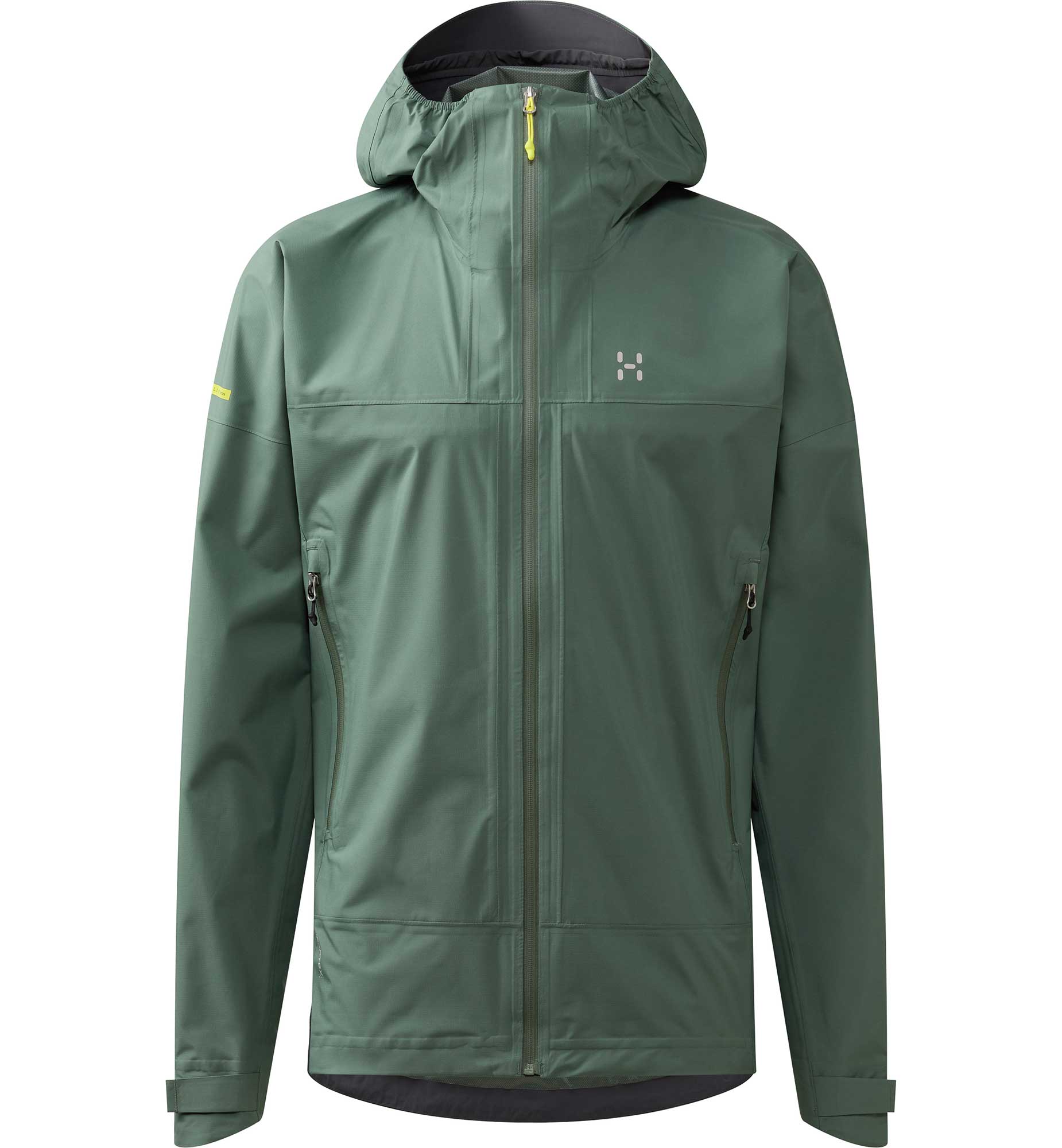 L.I.M Airak 2,5L Jacket Men