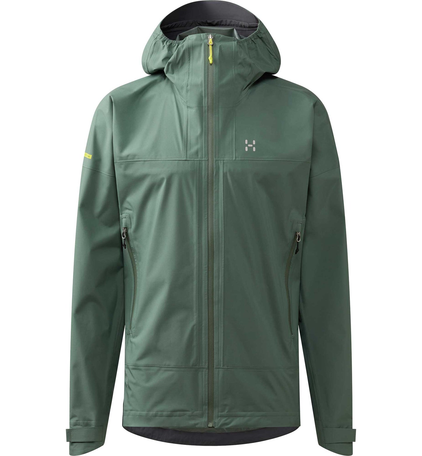 L.I.M Airak 2,5L Jacket Men