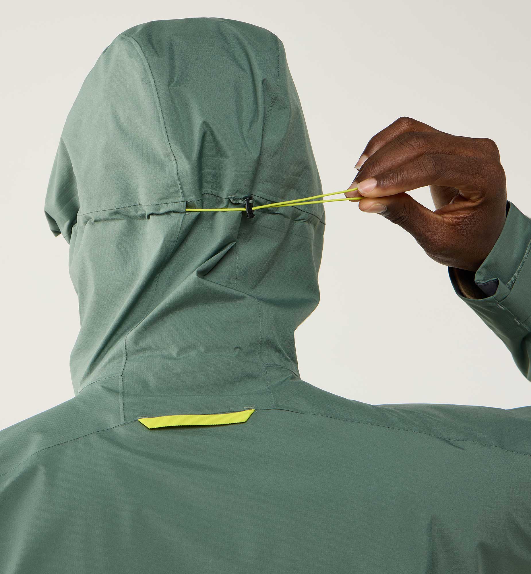 L.I.M Airak 2,5L Jacket Men