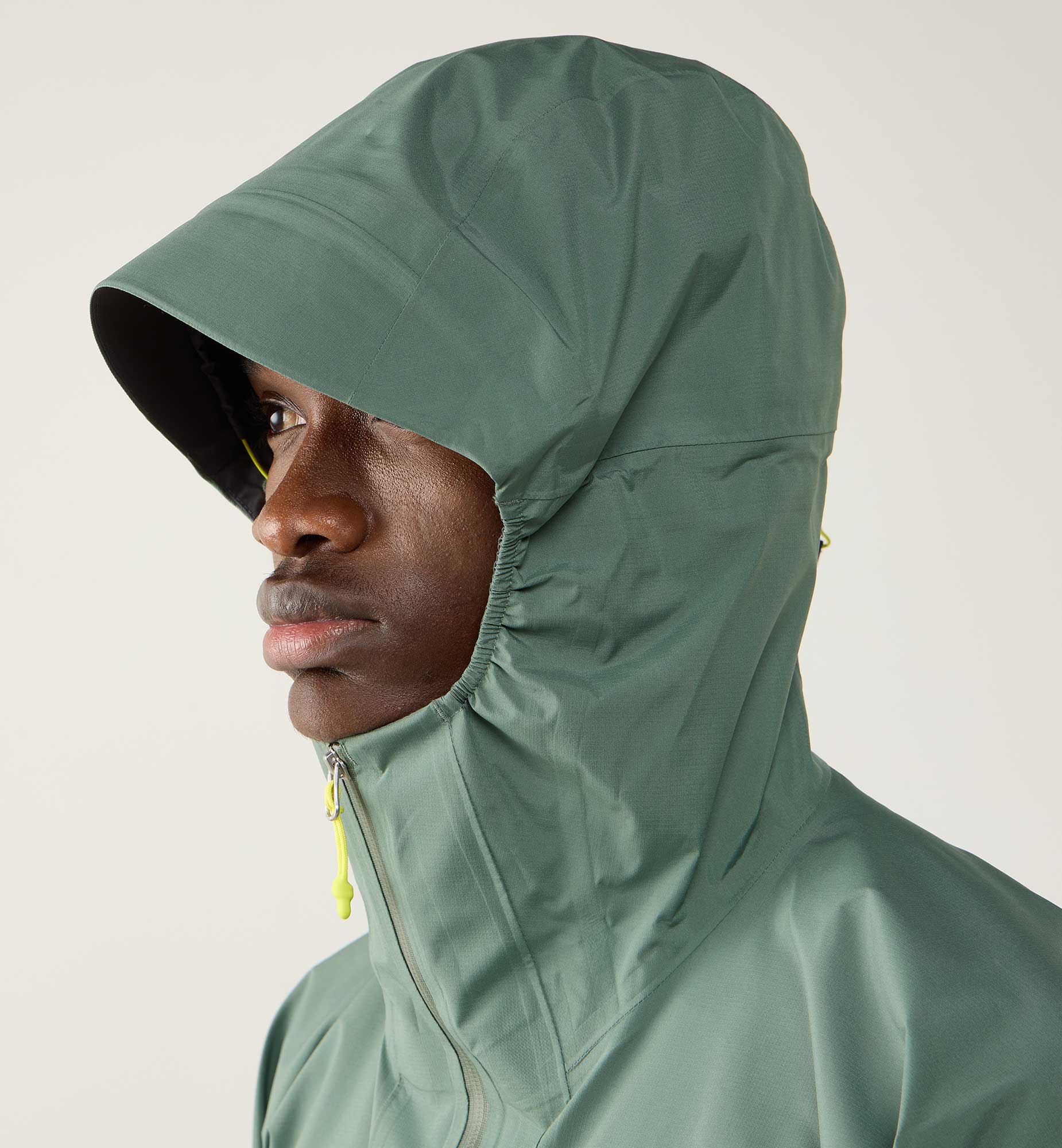 L.I.M Airak 2,5L Jacket Men