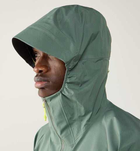 L.I.M Airak 2,5L Jacket Men