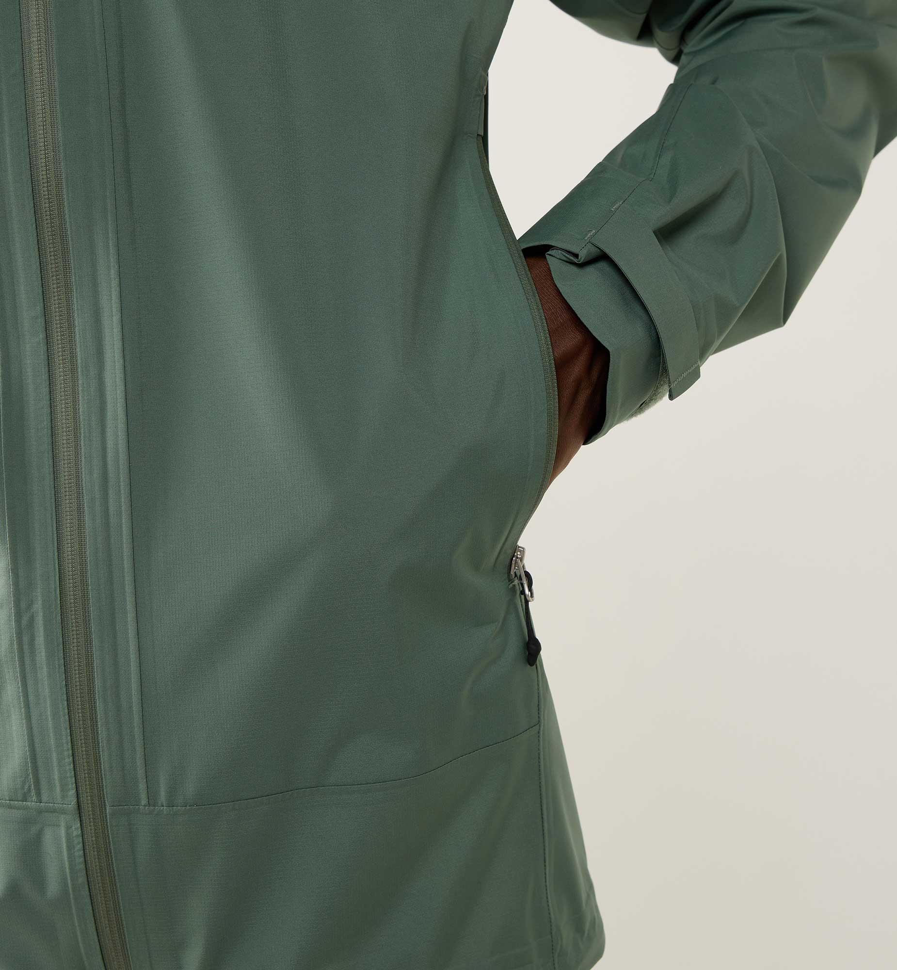 L.I.M Airak 2,5L Jacket Men
