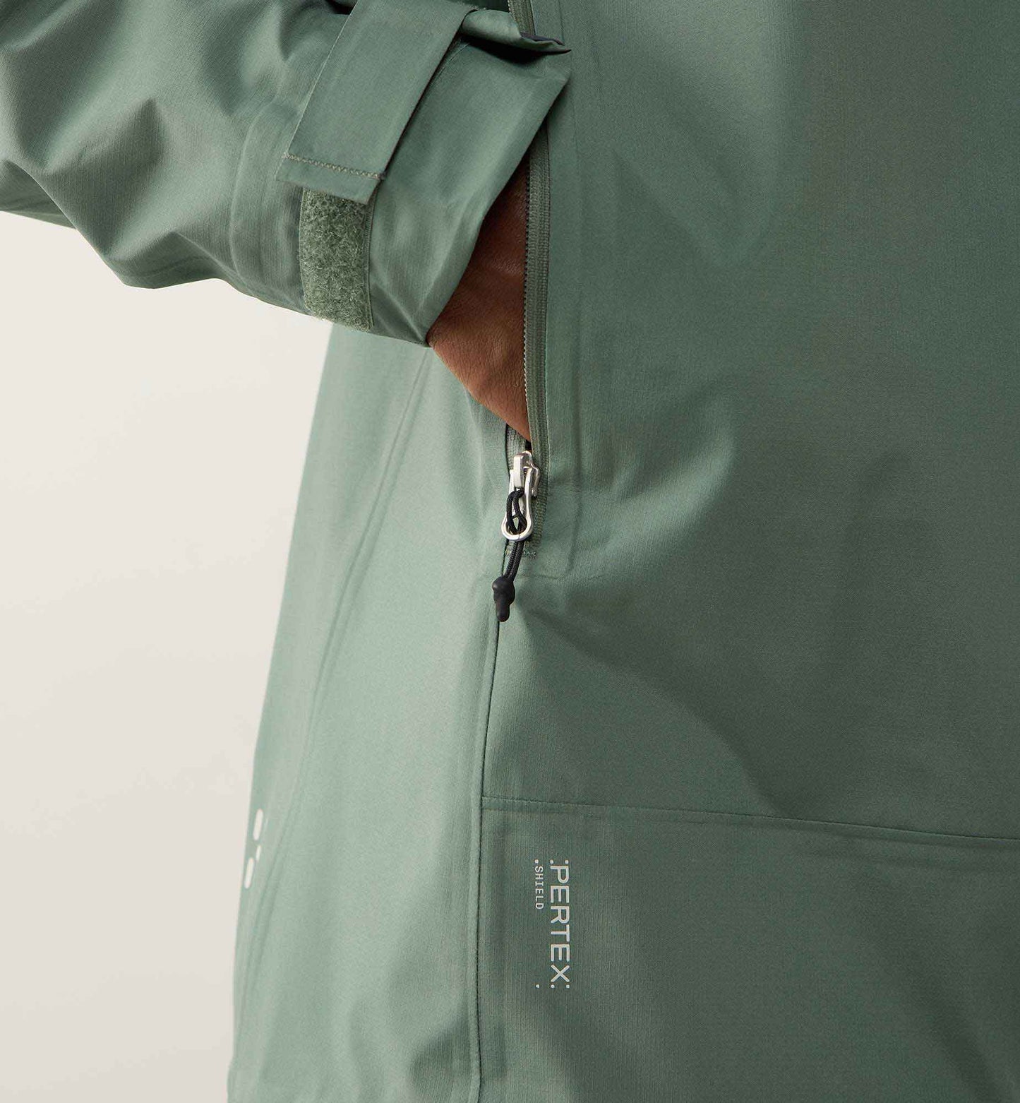 L.I.M Airak 2,5L Jacket Men