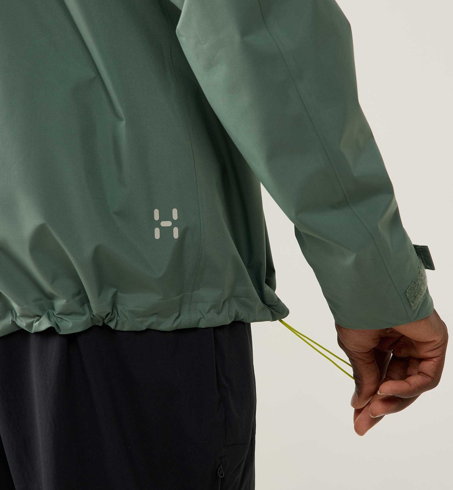 L.I.M Airak 2,5L Jacket Men