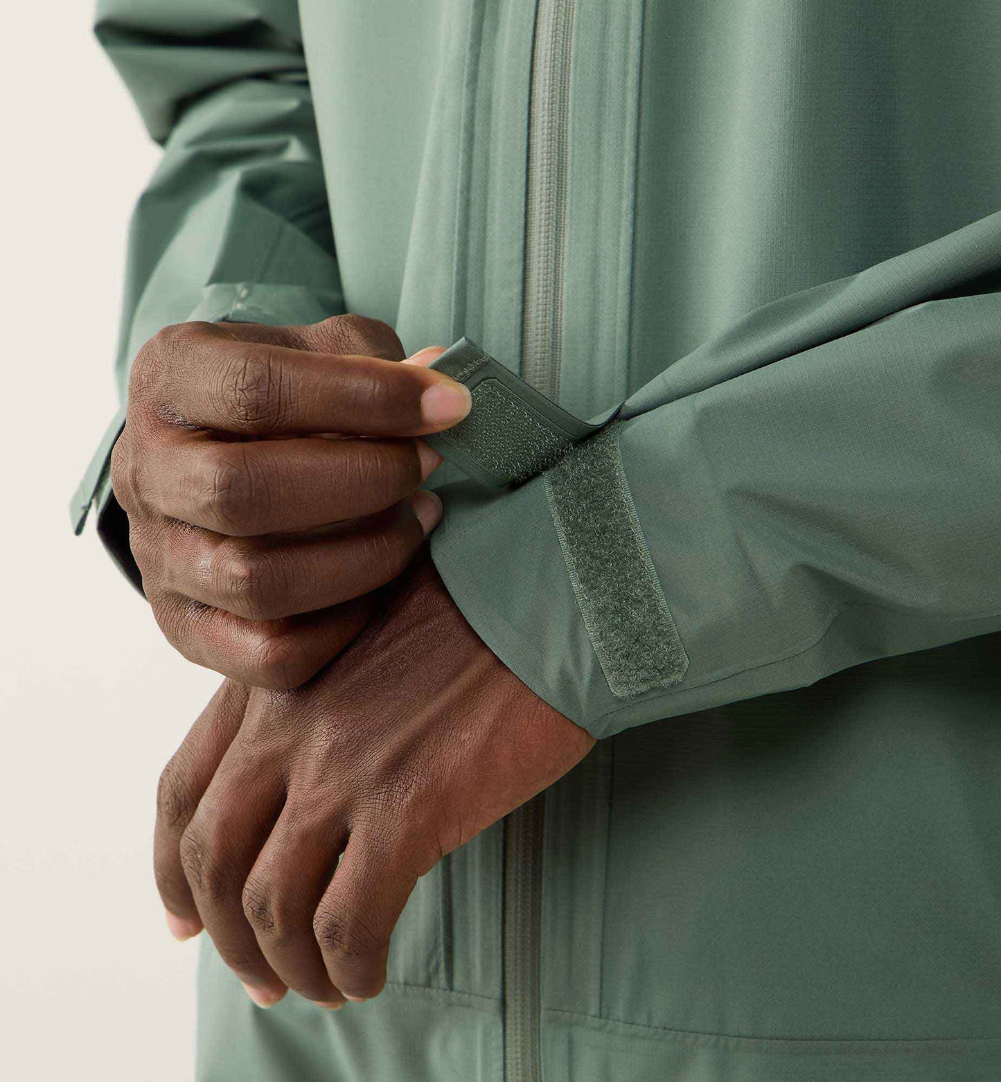 L.I.M Airak 2,5L Jacket Men