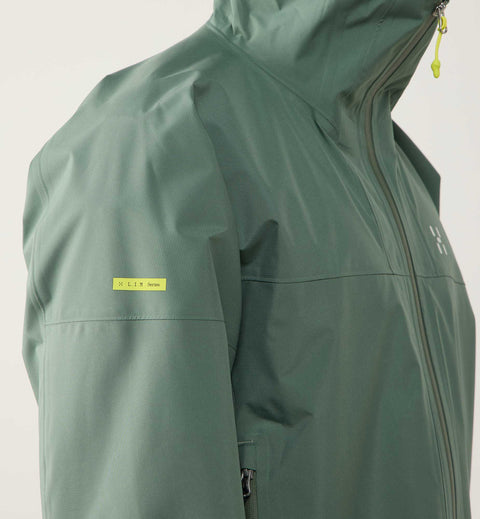 L.I.M Airak 2,5L Jacket Men