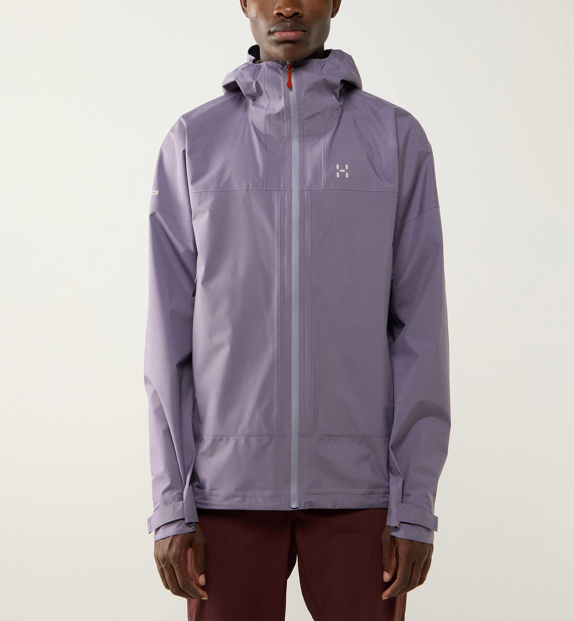 L.I.M Airak 2,5L Jacket Men