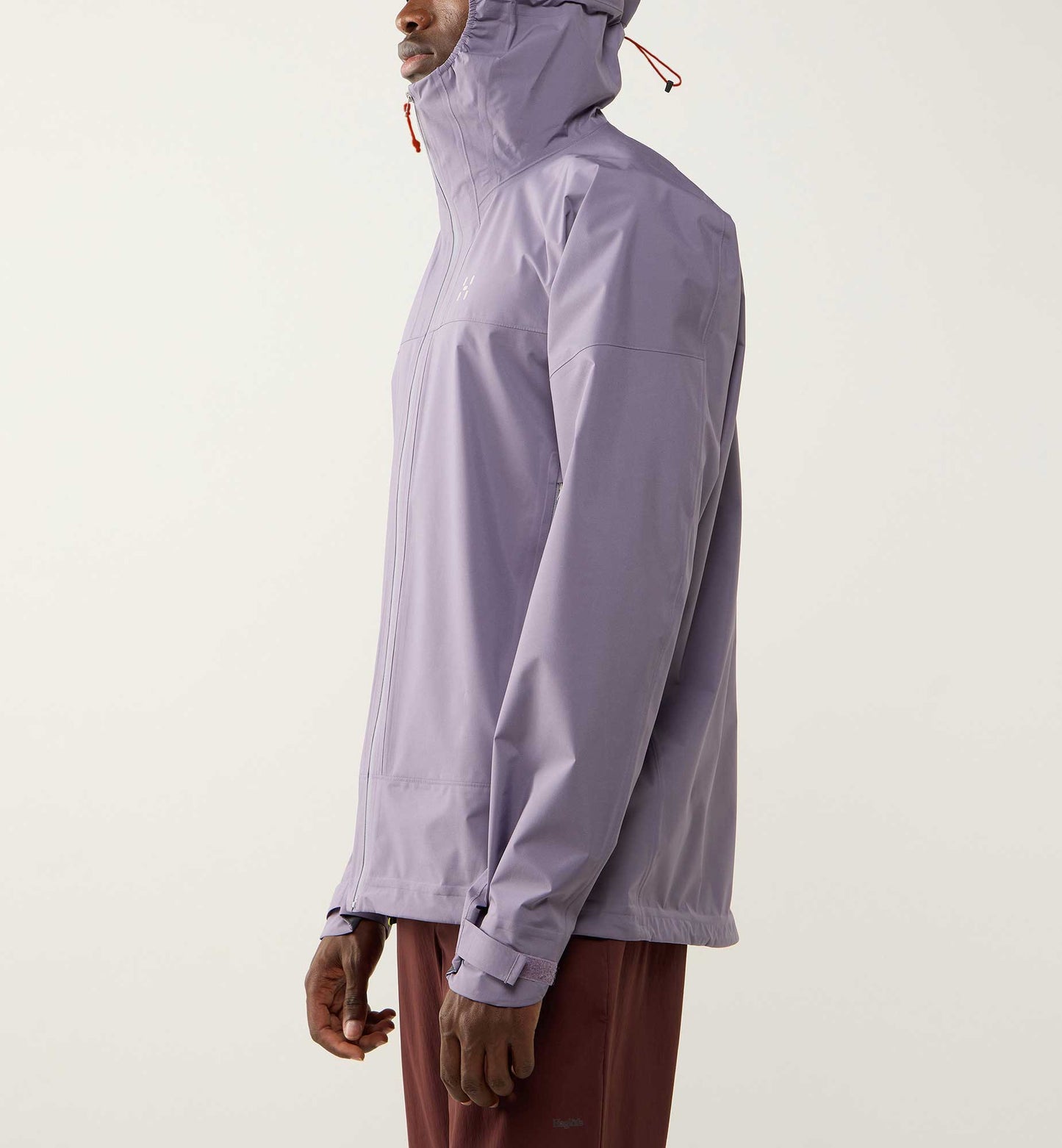 L.I.M Airak 2,5L Jacket Men