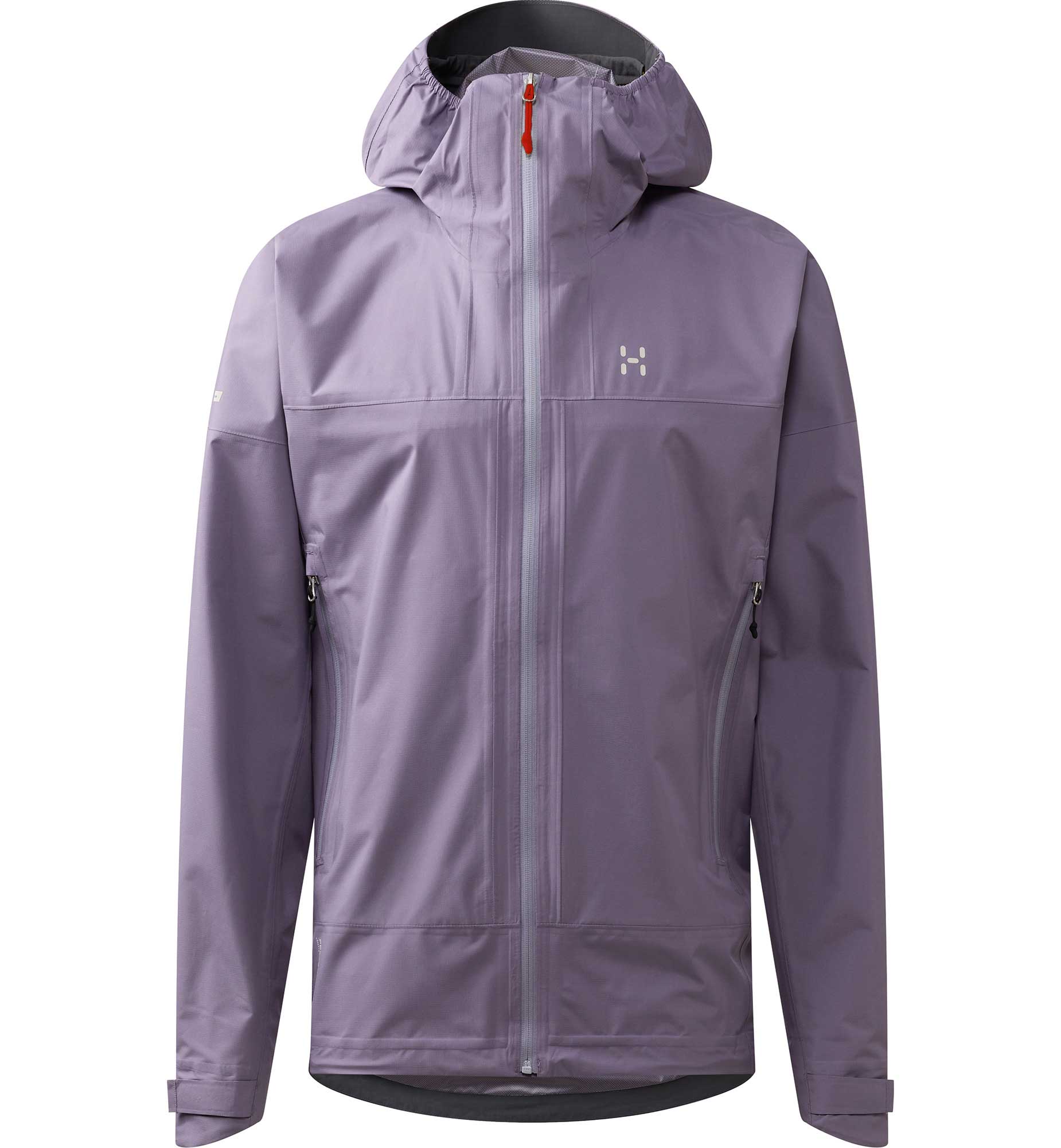 L.I.M Airak 2,5L Jacket Men